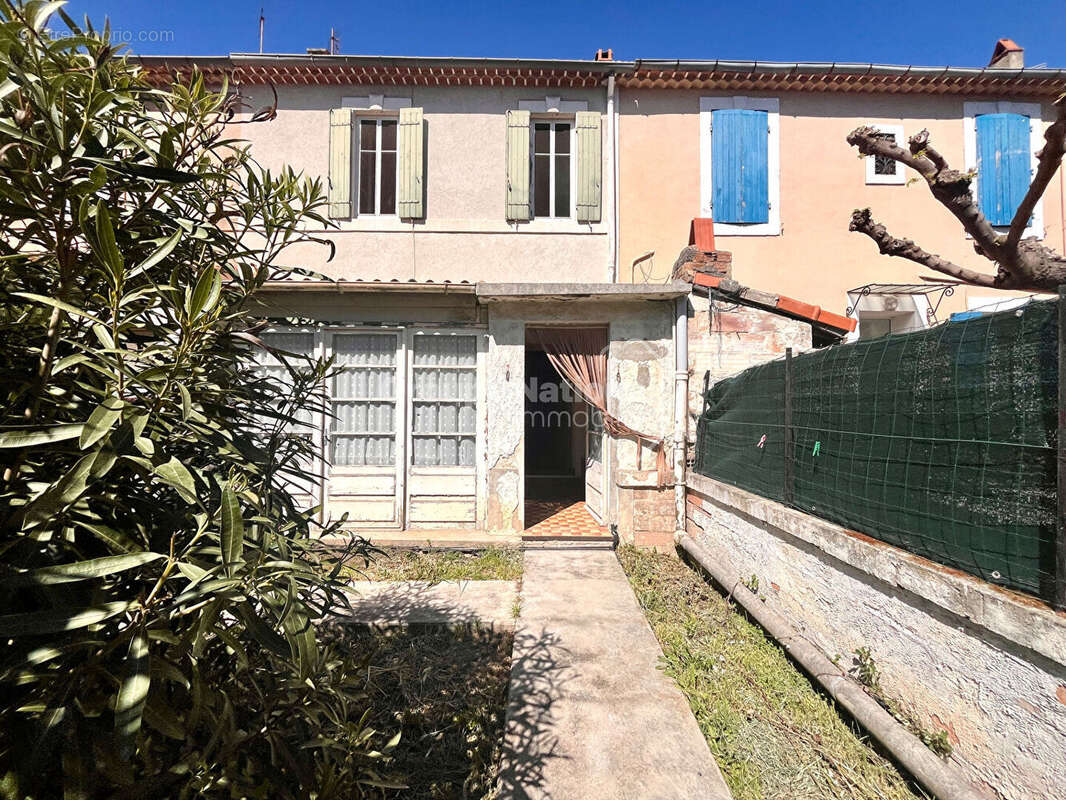 Maison 3 chambres & jardin  proche CV - photo 2
