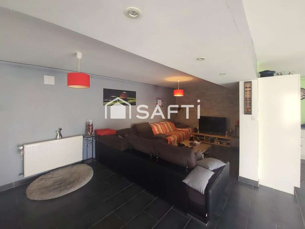 Photo 5 - Appartement à GIROMAGNY