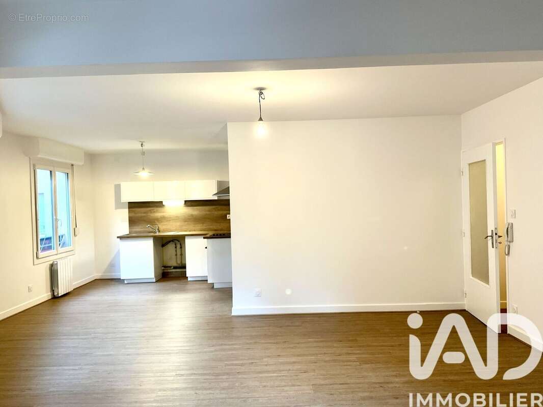 Photo 4 - Appartement à SEDAN