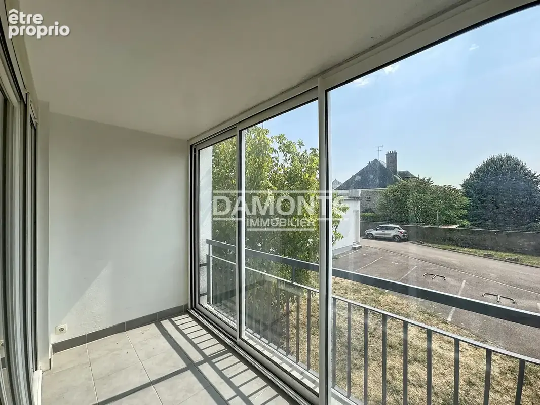 En face de l'hopital - appartement t2 - photo 2