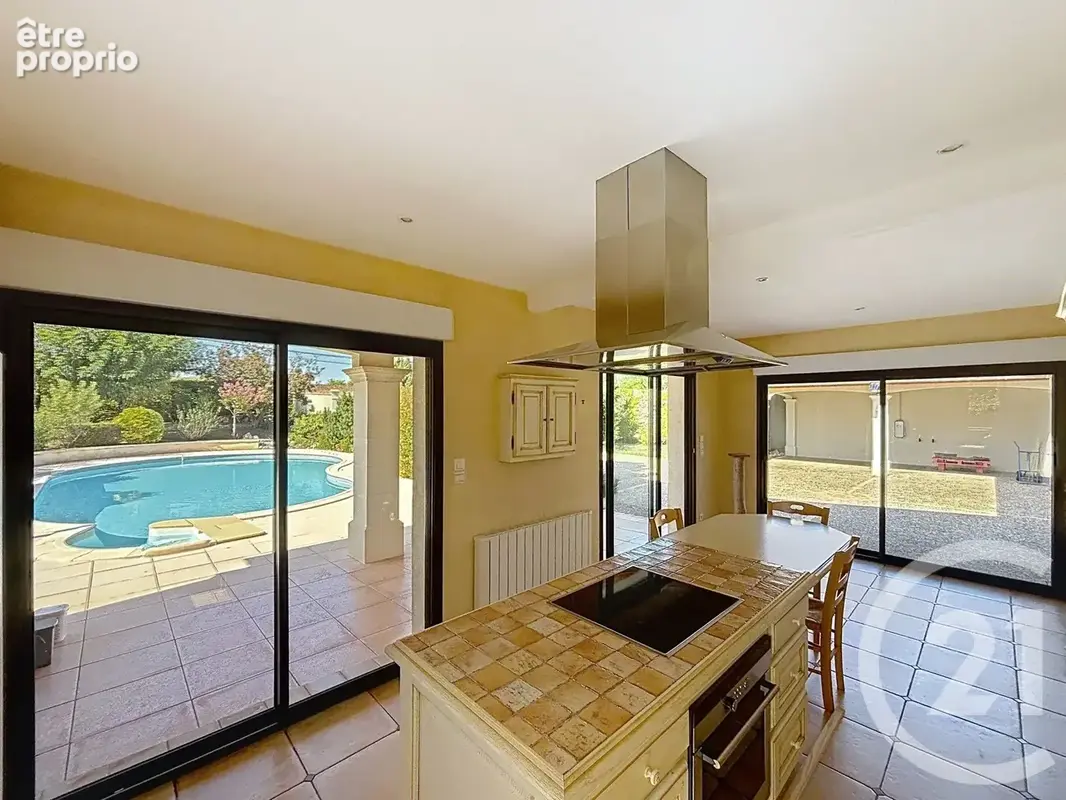 Maison 6 pièces 153 m² à vendre à Garat (16410) - photo 8