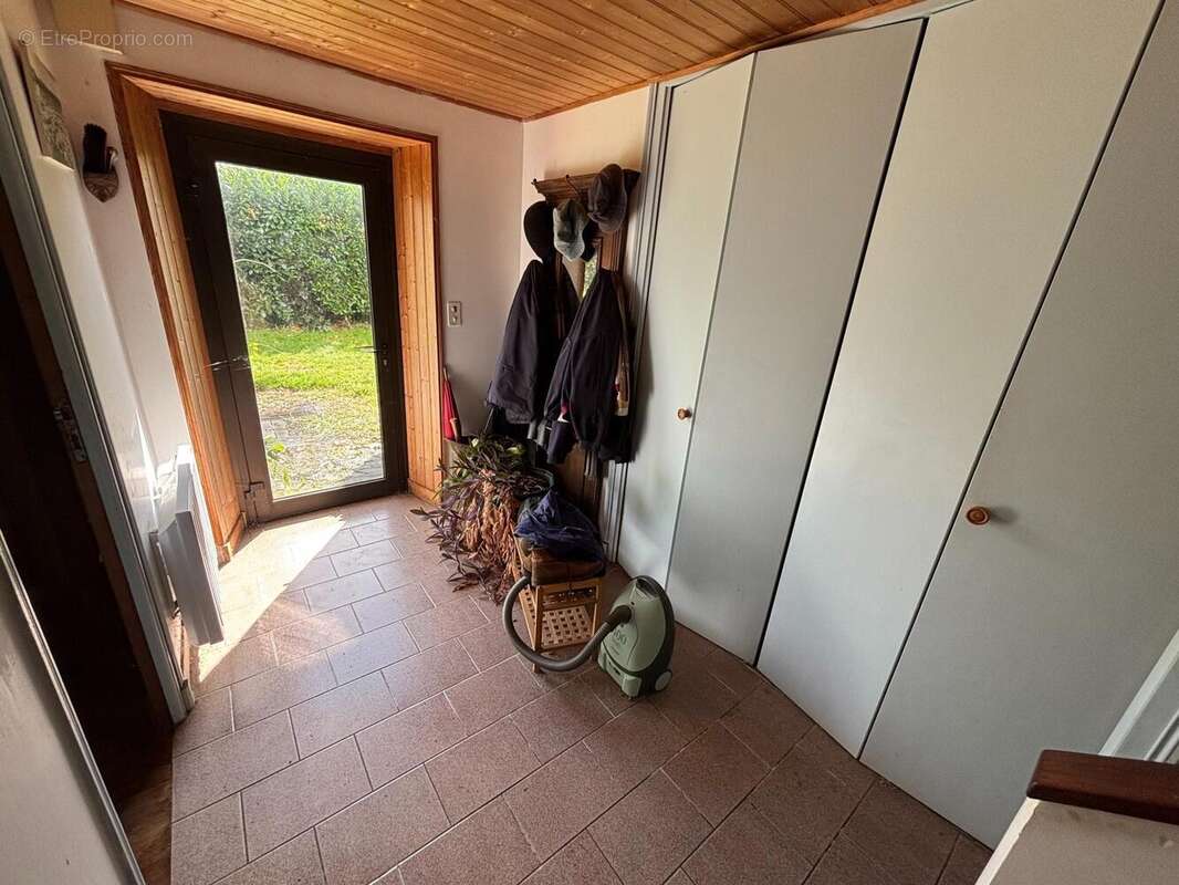 Photo 6 - Maison à BAUD