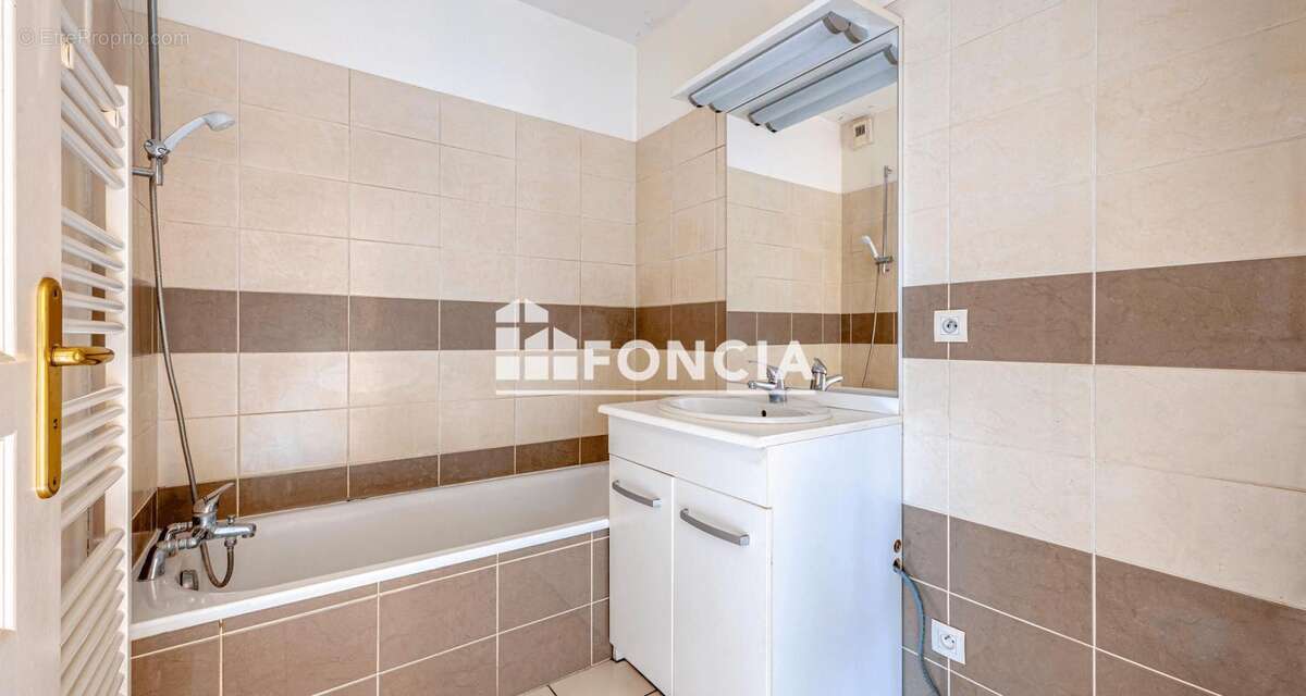 Appartement à SILLINGY