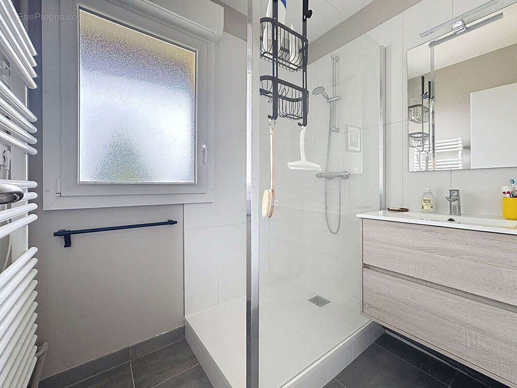 Appartement à CABOURG