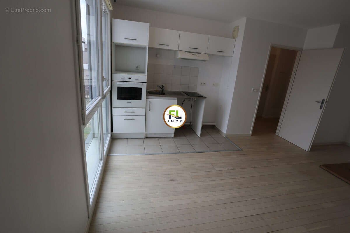Appartement à ACHERES
