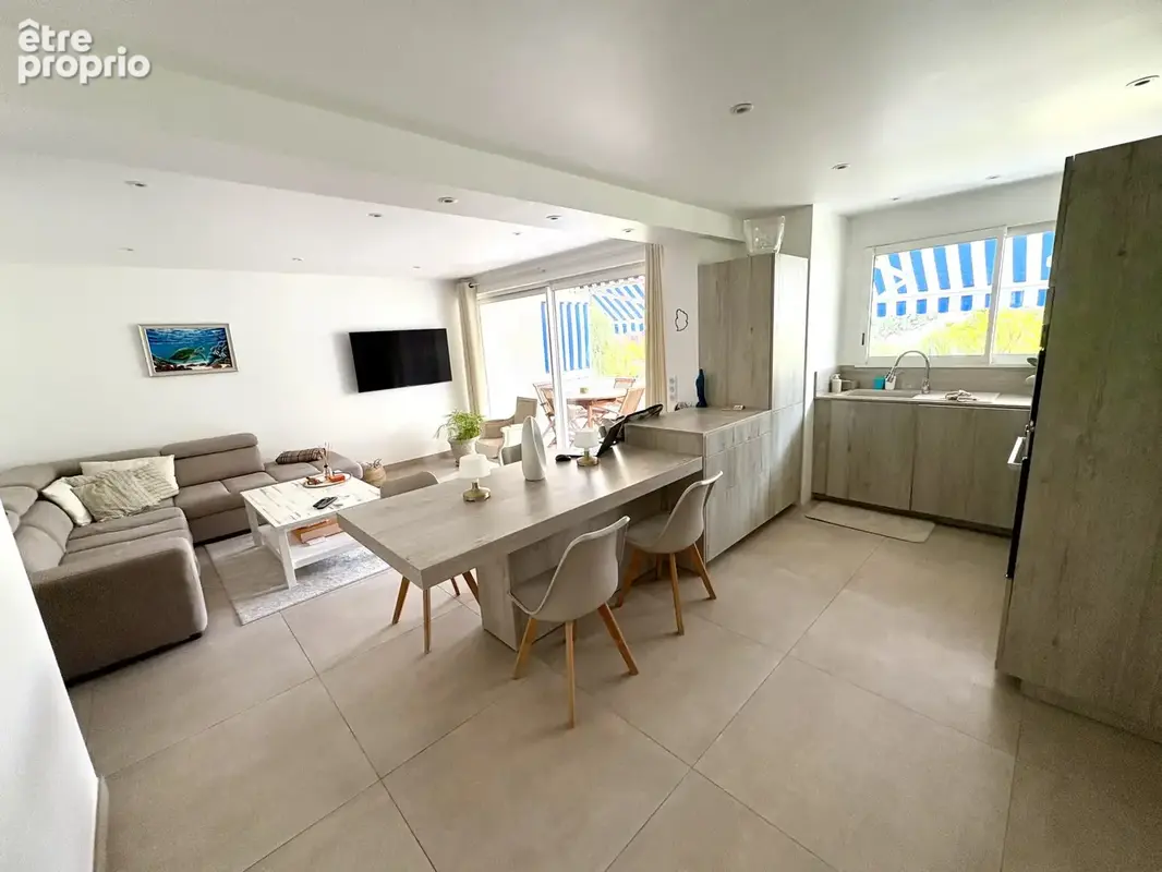 Appartement 72 m² à Cassis  - photo 9