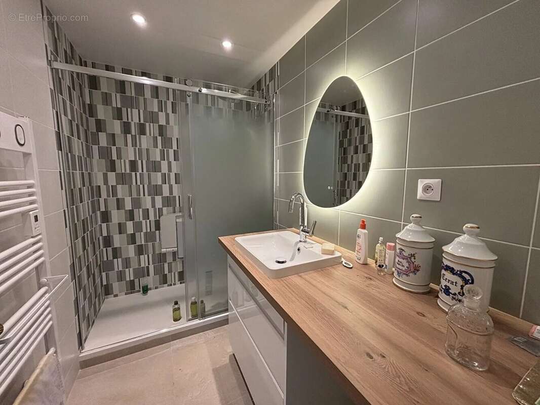 Appartement à MONTMORENCY