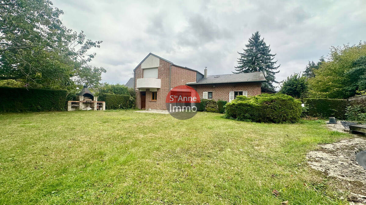 Photo 1 - Maison à FLERS-SUR-NOYE