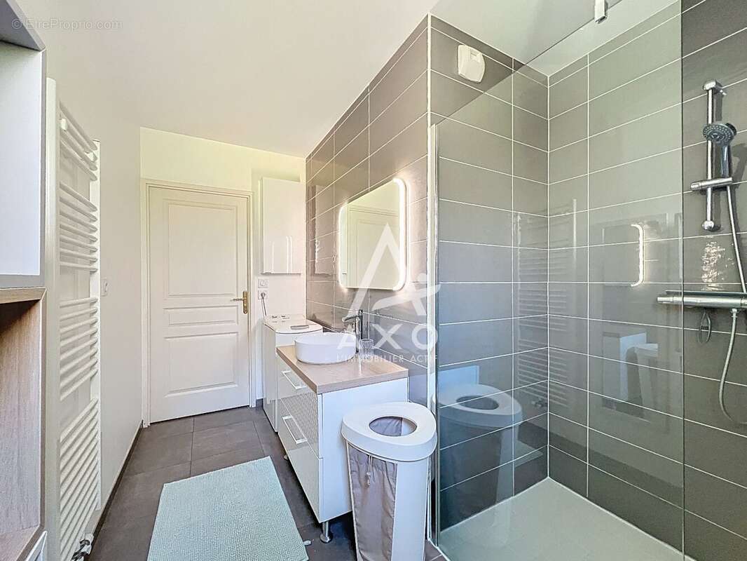 Appartement à PERRIGNY-LES-DIJON