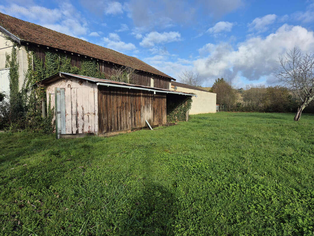 20251125_110411 - Terrain à SAINT-PARDOUX-LA-RIVIERE