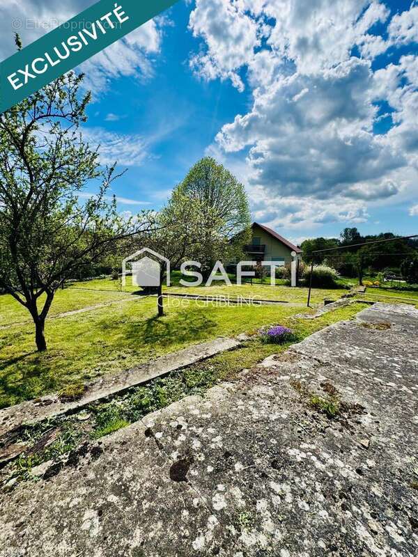 Photo 3 - Maison à HARSKIRCHEN