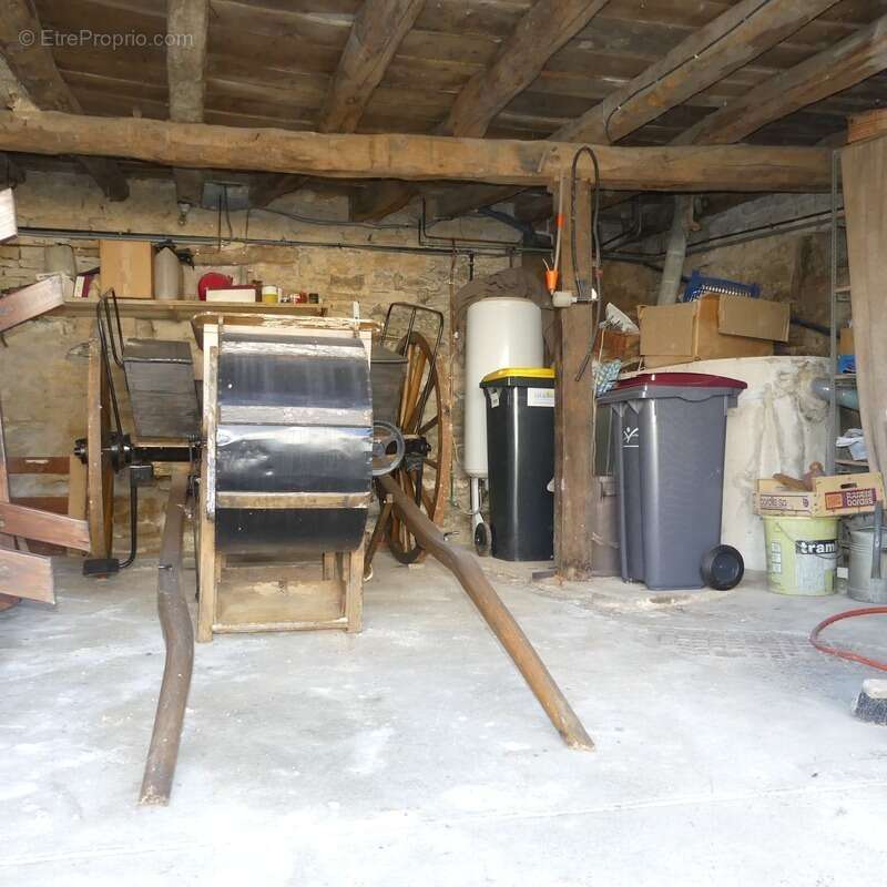 Maison à VENAREY-LES-LAUMES