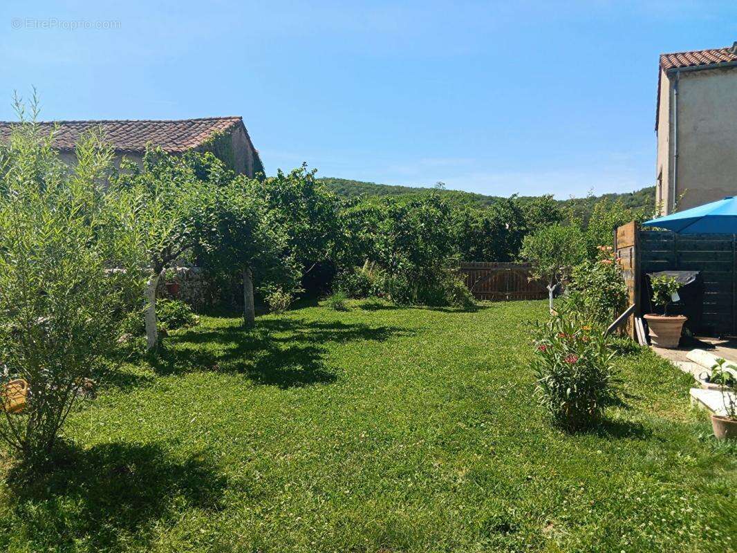 Maison à CAHORS