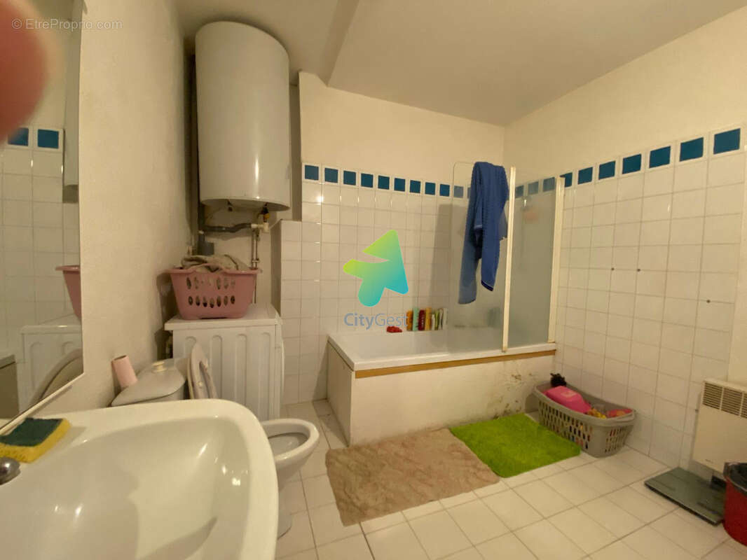 Appartement à NARBONNE
