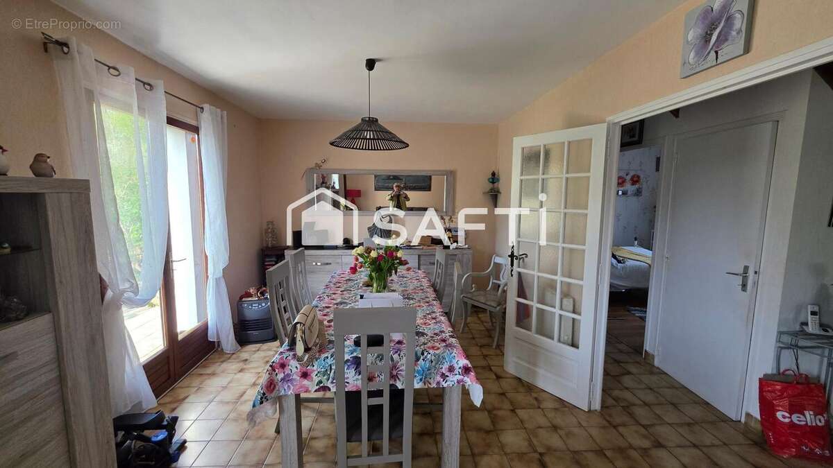 Photo 5 - Maison à PLERGUER