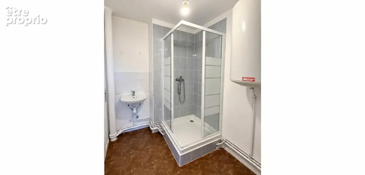 Appartement - photo 4