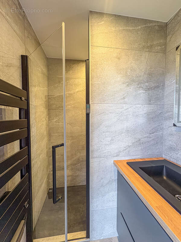 Maison à SAINT-FRANCOIS-LONGCHAMP