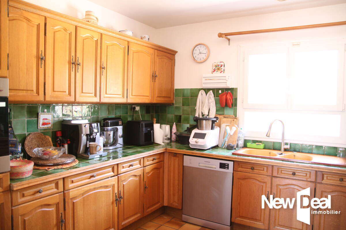 Maison à ENTREPIERRES