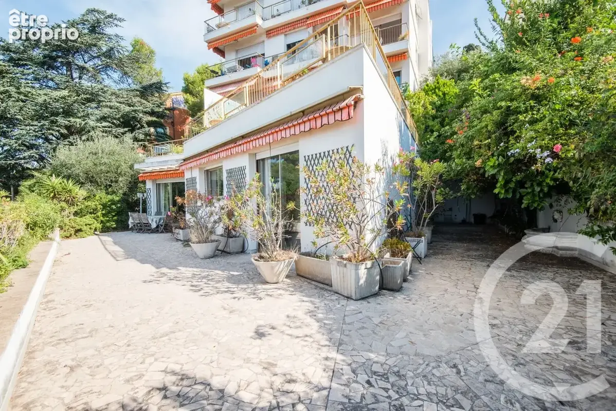 Photo Appartement à Nice au prix de 1 700 000€