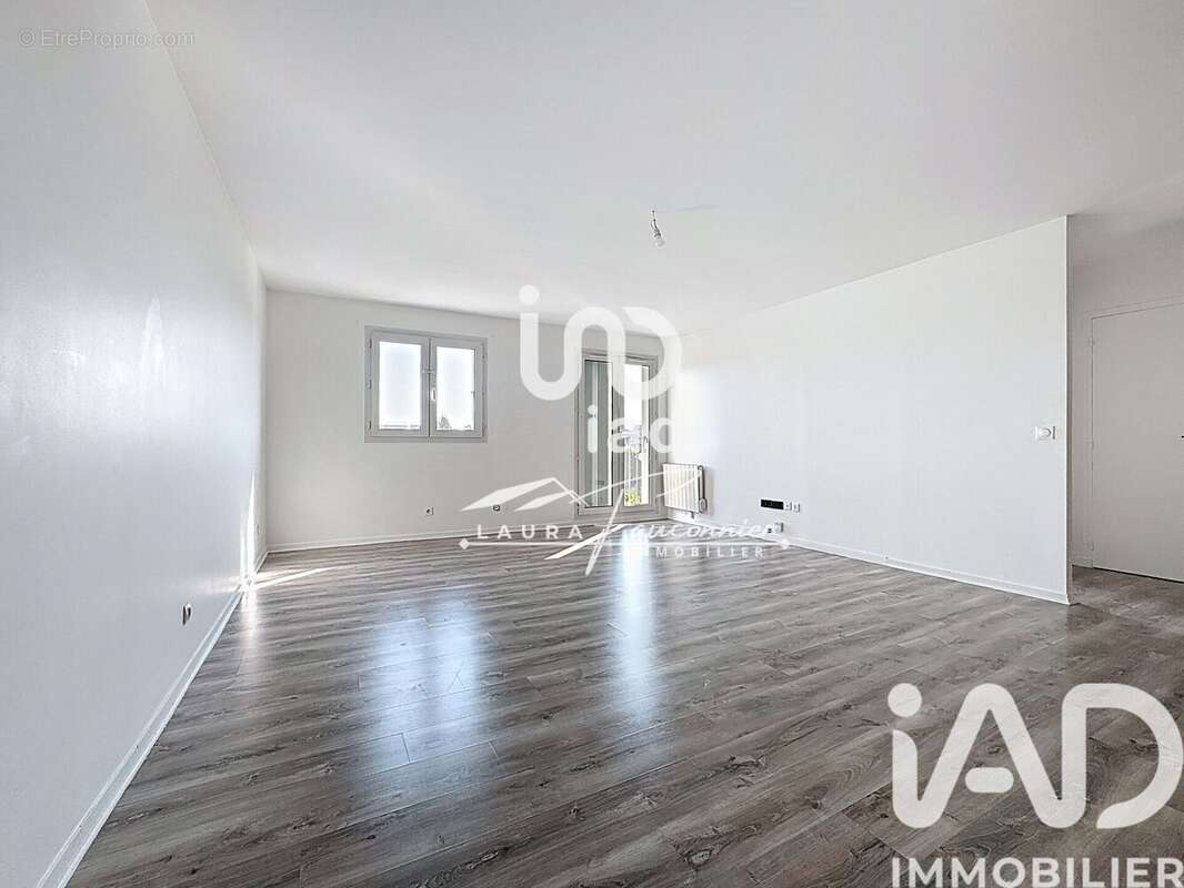 Photo 2 - Appartement à VILLEPINTE