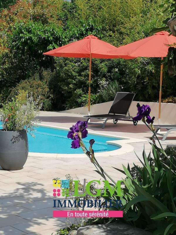 Maison à BOISSET-ET-GAUJAC