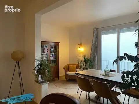 Appartement dernier étage à acheter à Canet Plage (66) - photo 2