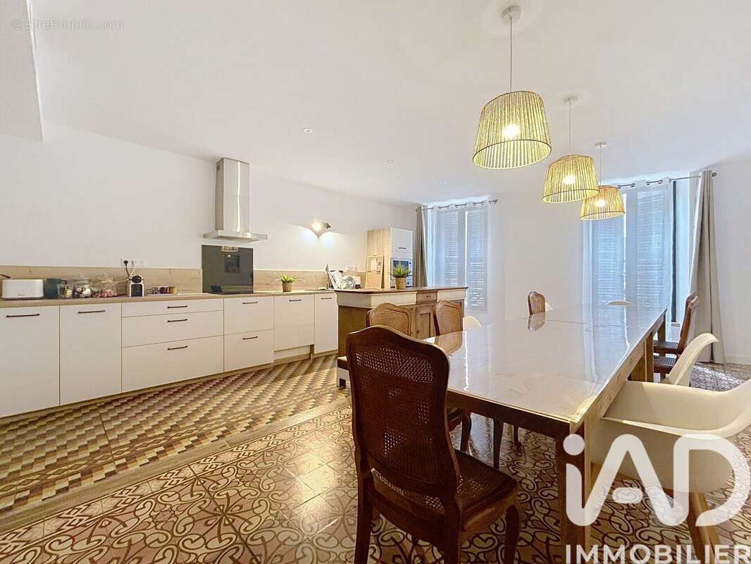 Photo 7 - Appartement à SAINT-CHINIAN