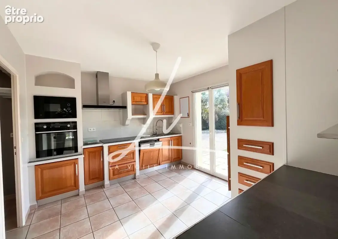Maison 7 pièces 130 m² à vendre à Benouville (14970) - photo 4