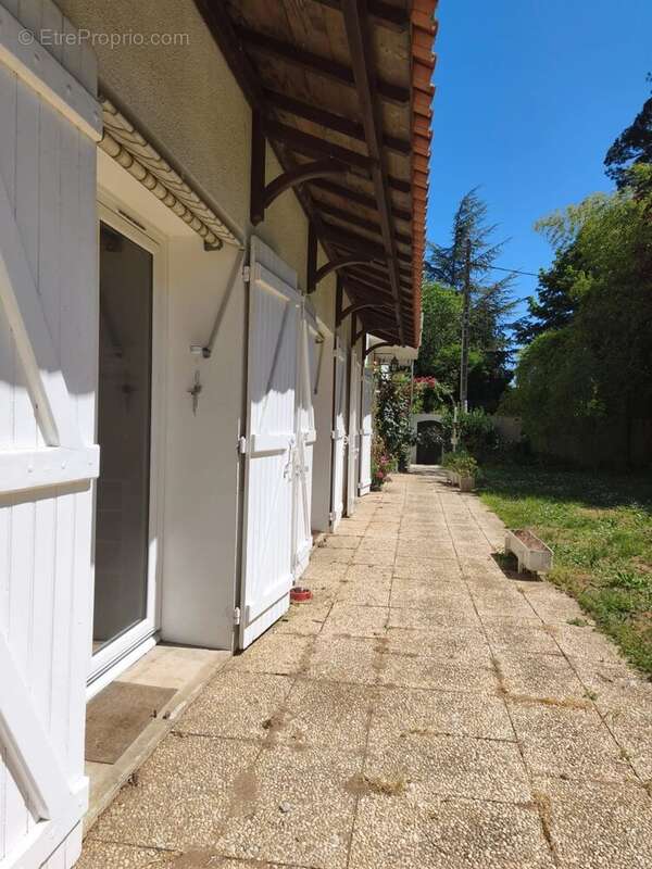 Maison à CIVRAY