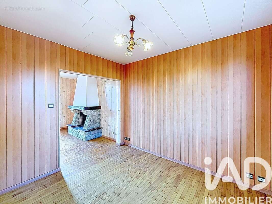 Photo 5 - Maison à SAINTE-ANNE-D'AURAY