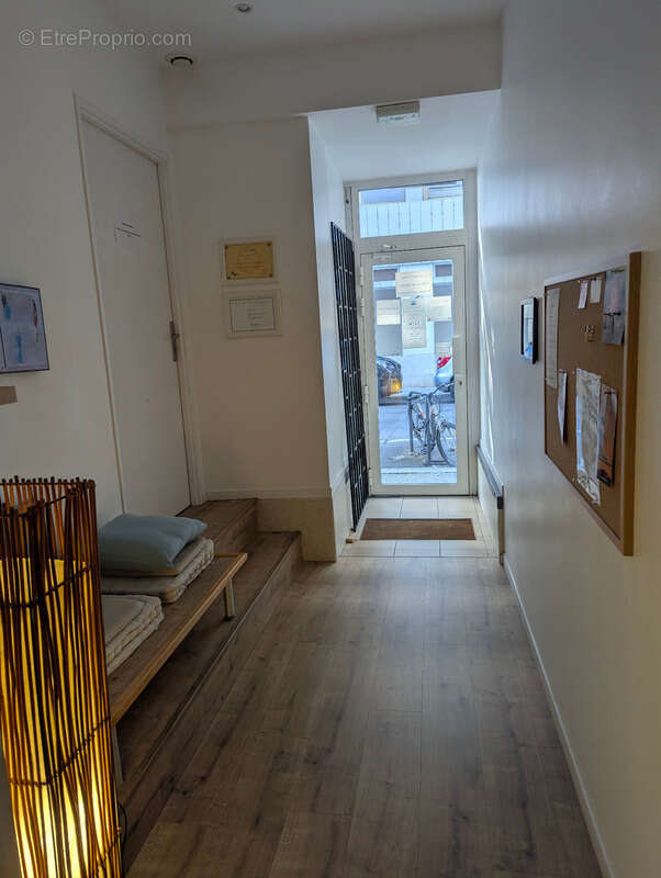 Commerce à GRENOBLE