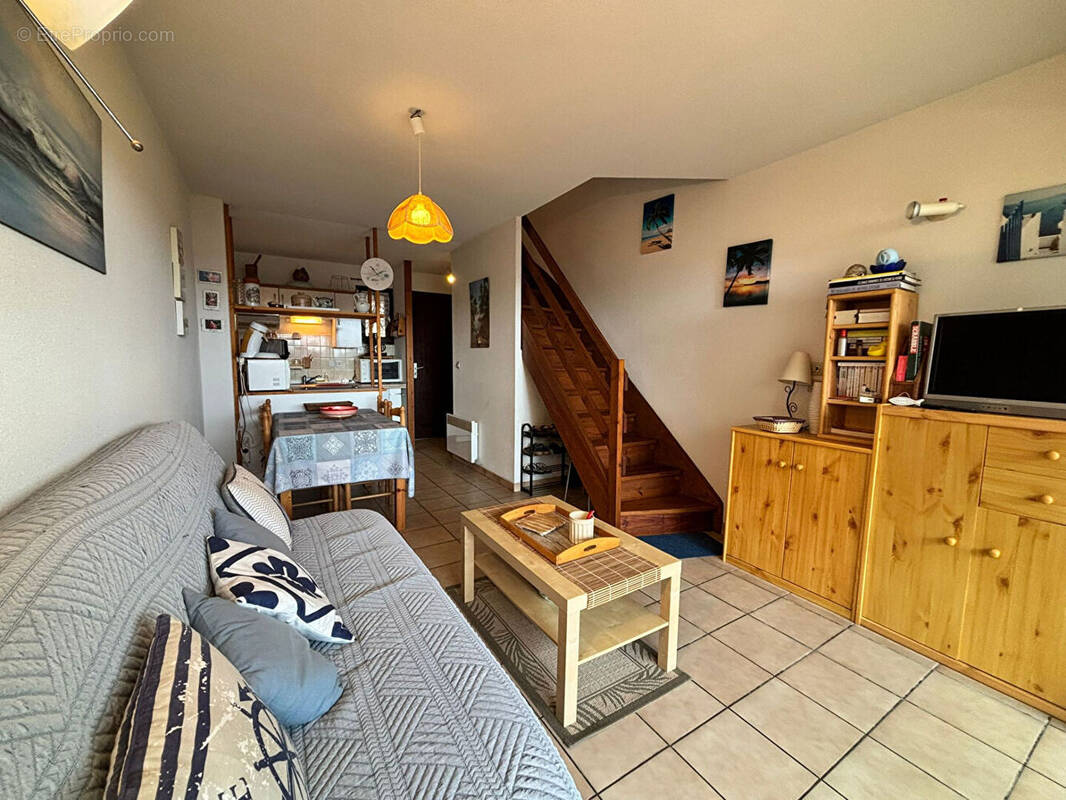 Appartement à MIMIZAN