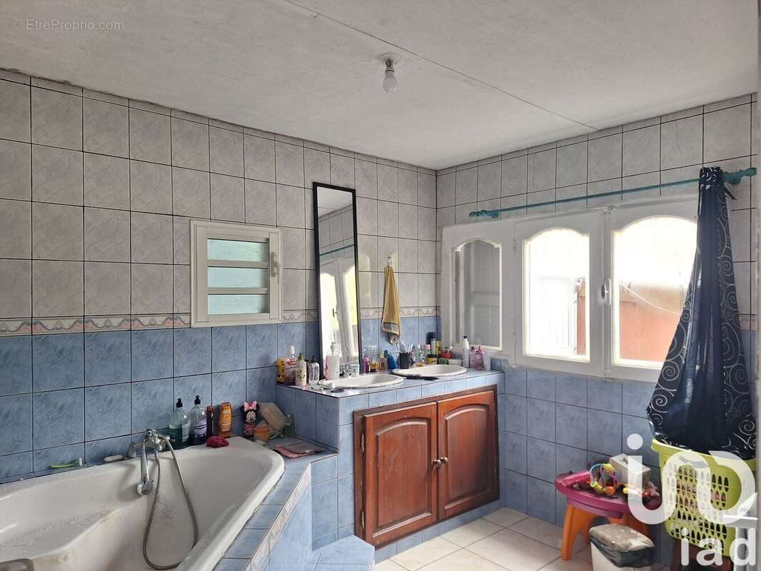 Photo 4 - Maison à SAINT-LOUIS