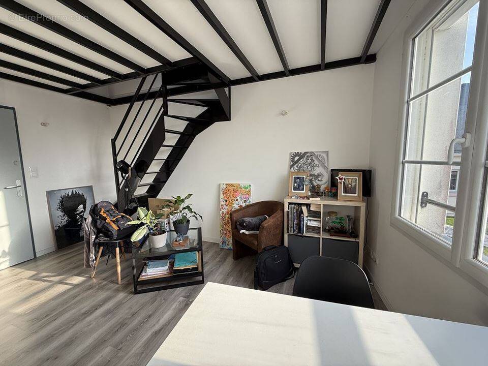 Appartement à LANESTER