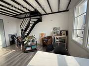 Appartement à LANESTER