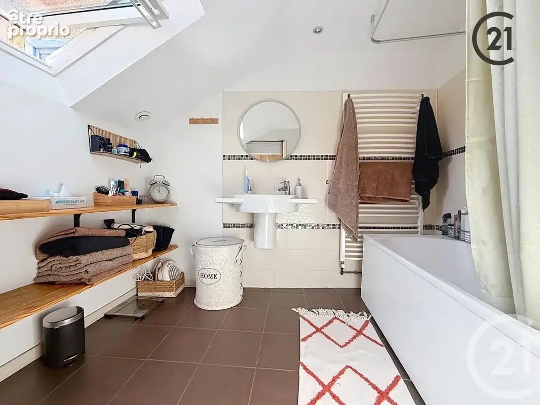 Maison 83 m² à Auxerre  - photo 9