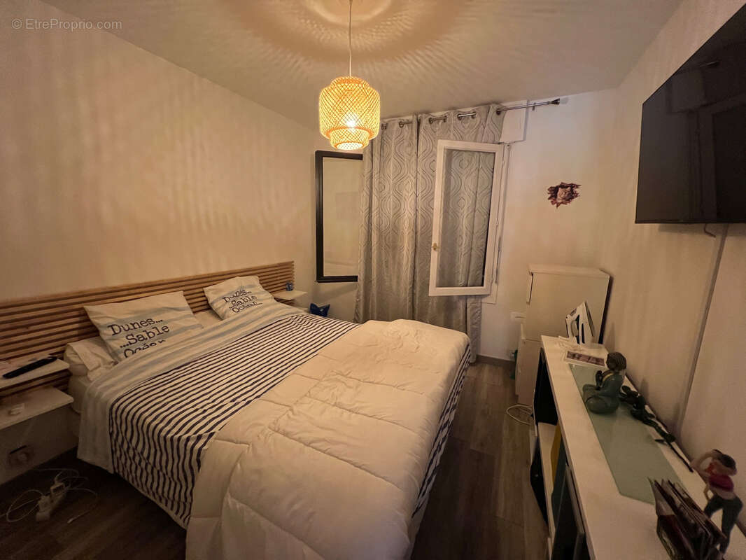 Appartement à SANARY-SUR-MER