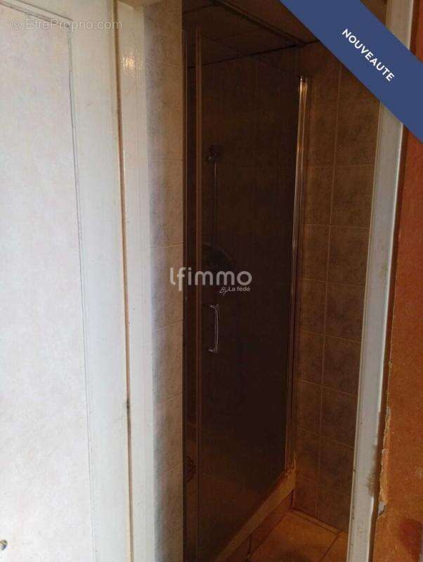 Appartement à GRIGNY