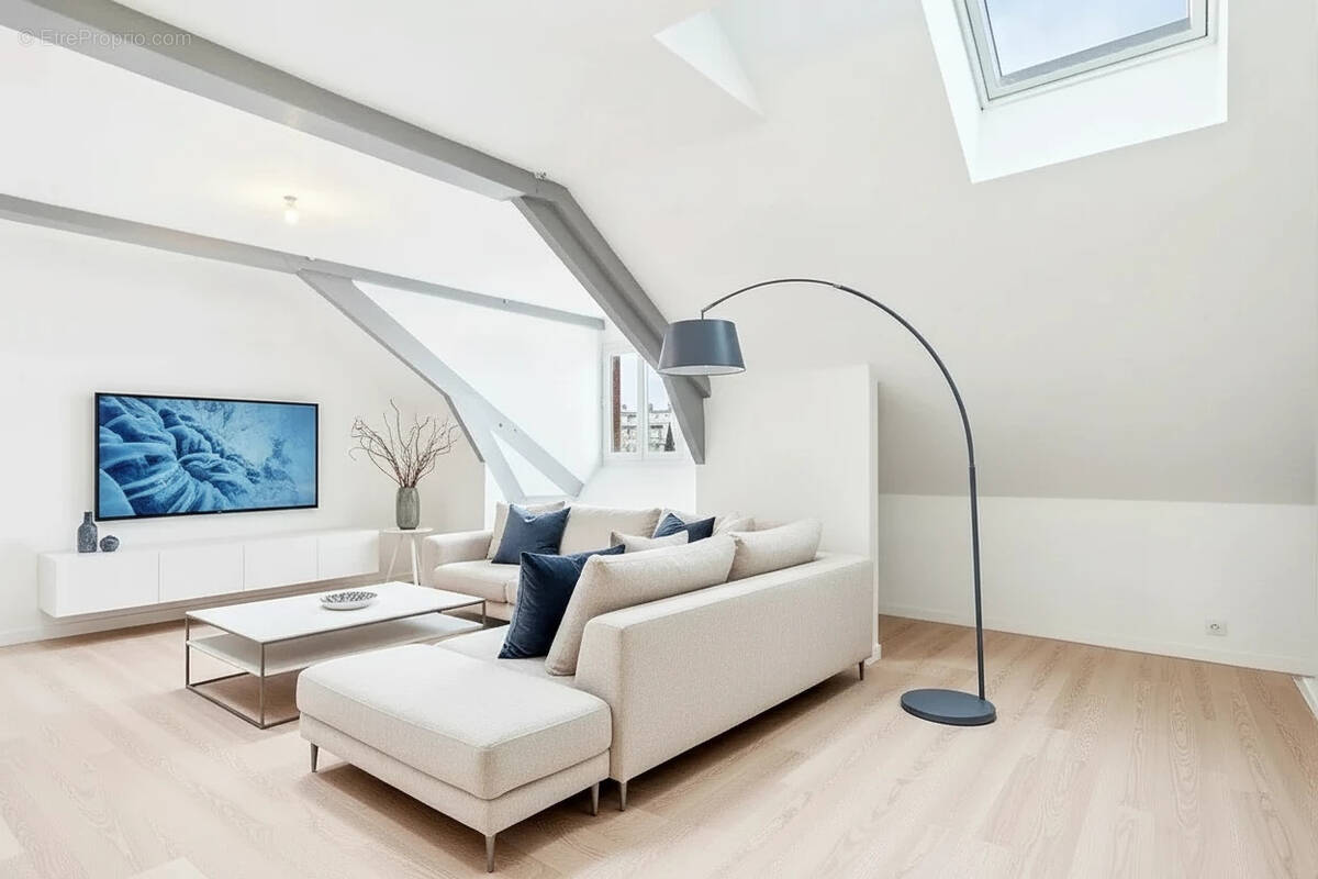 Appartement à AVIGNON