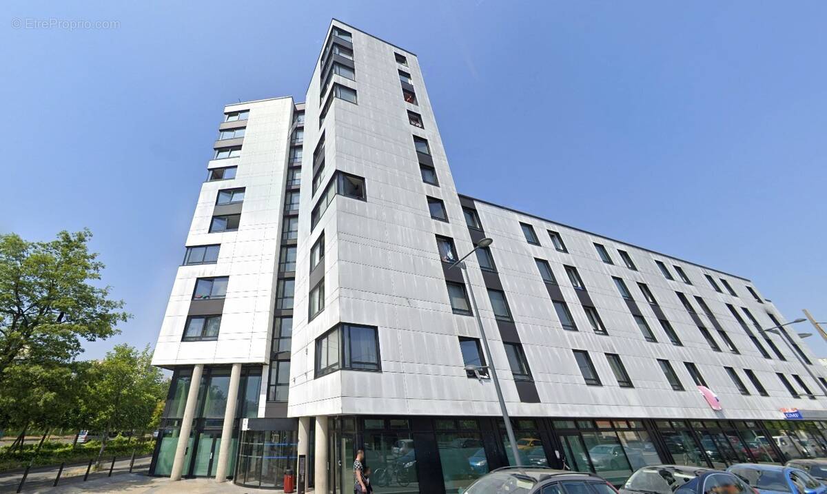 Appartement à BOBIGNY