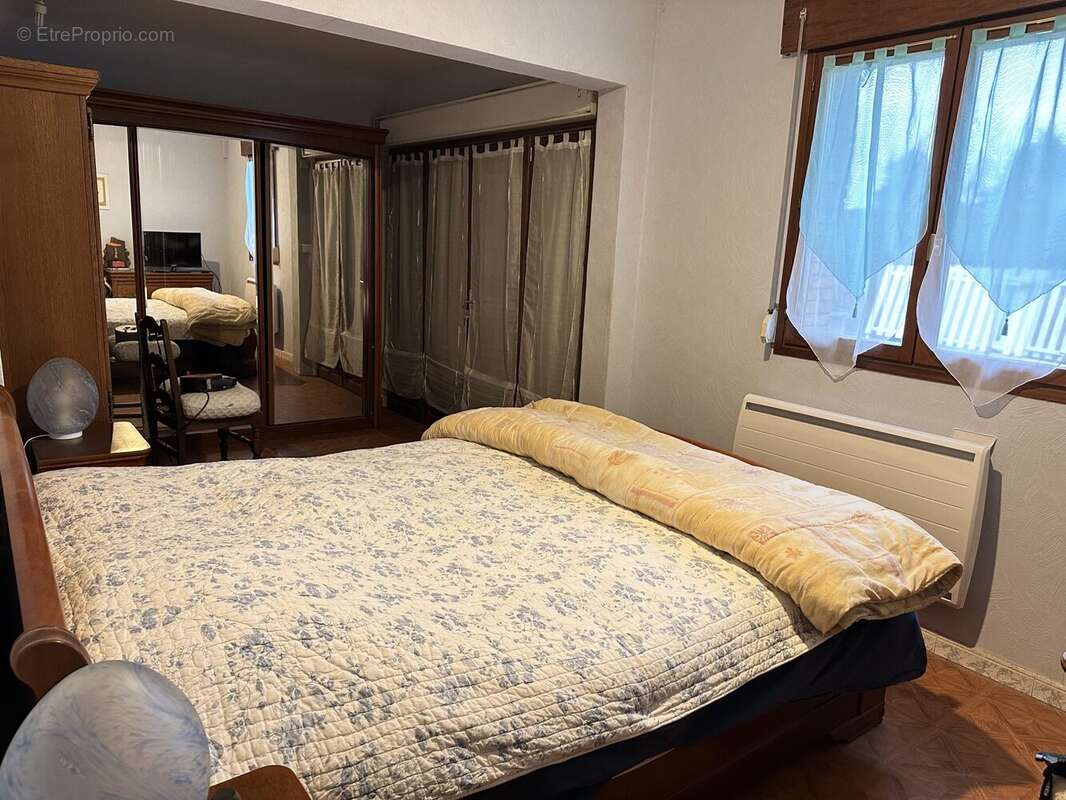 Maison à CAYEUX-SUR-MER