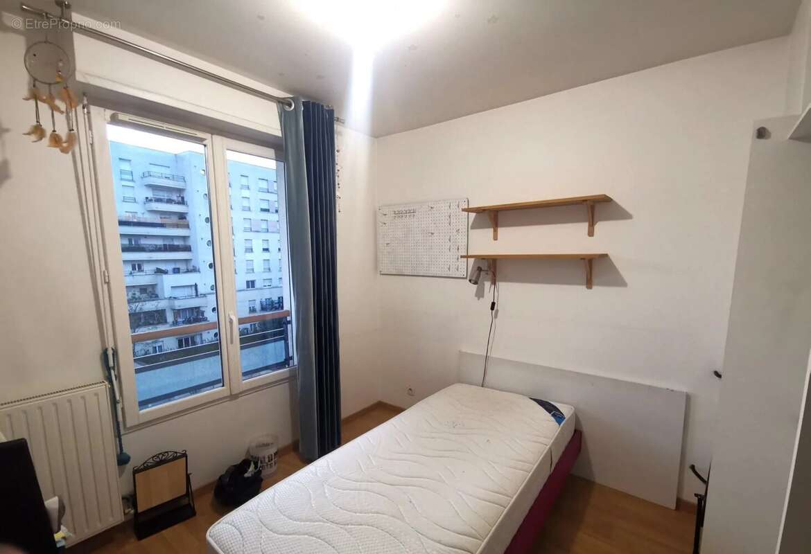 Appartement à VITRY-SUR-SEINE