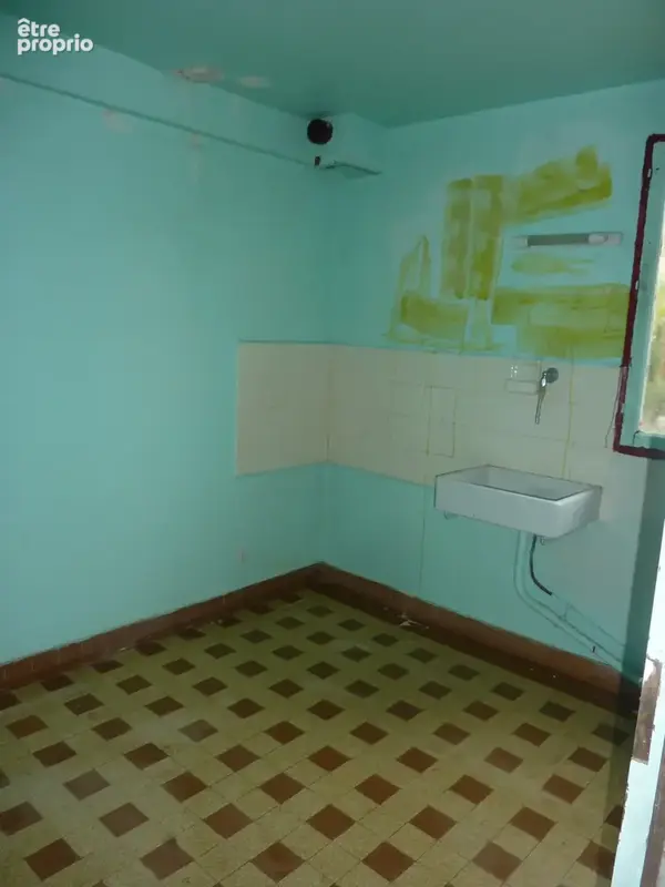 Maison de bourg - photo 11