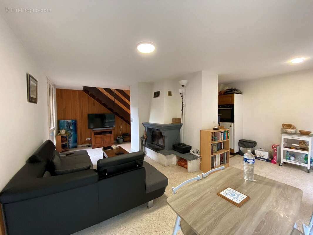 Maison à ROMANS-SUR-ISERE