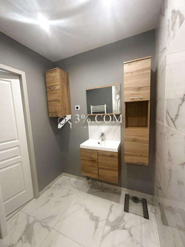 Appartement à GERBEVILLER