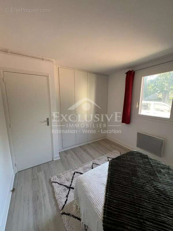 Appartement à TROUVILLE-SUR-MER