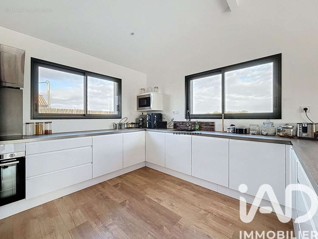 Photo 2 - Maison à SAINT-ANDRE-DE-CUBZAC