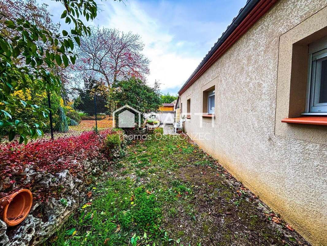 Photo 9 - Maison à VILLENEUVE-SUR-LOT