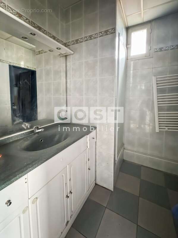 Appartement à COLOMBES