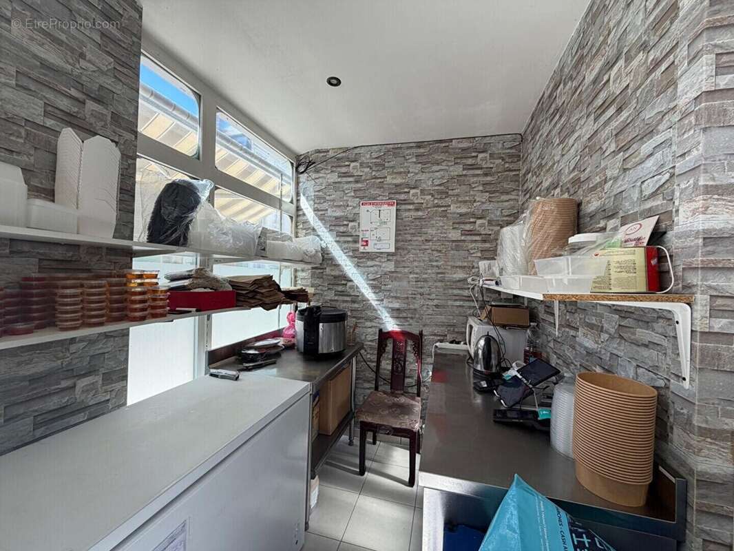 Appartement à TROYES